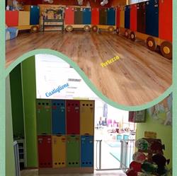 Asilo nido Il Trenino dei Bimbi, Porlezza orari di apertura