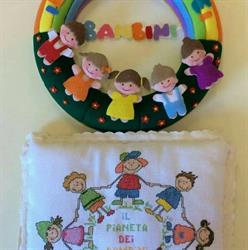 ASILO NIDO - Il Pianeta dei Bambini di Senago, orari di apertura