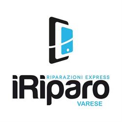 IRiparo Store Varese, orari di apertura