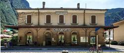 Stazione di Chiusaforte, orari di apertura