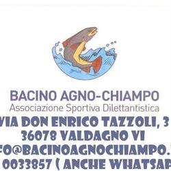 Bacino Agno Chiampo, Valdagno orari di apertura