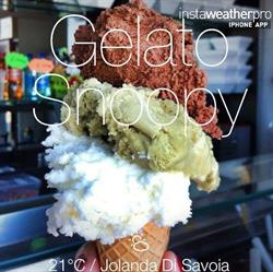 GELATERIA SNOOPY, Jolanda di Savoia orari di apertura