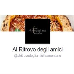 Al Ritrovo degli Amici, Maddaloni orari di apertura