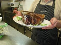 ristorante La Ferriera, Pistoia orari di apertura