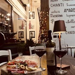 Pampy food bar Gaggio Montano, Silla - Orari di apertura