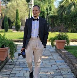 Enrico Russo Photographer Fotografo Matrimonio Caserta, Marcianise orari di apertura