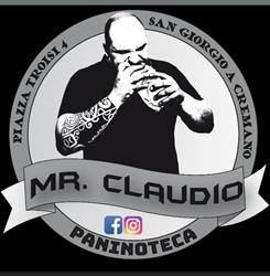 Mr. Claudio Paninoteca, San Giorgio a Cremano orari di apertura