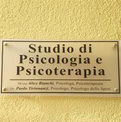Stud?o di Psicologia e Psicoterapia Arezzo, orari di apertura