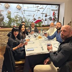 Vito Profetto Coiffeur, Partinico orari di apertura
