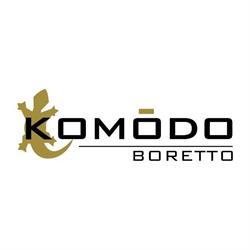 Komodo Boretto, orari di apertura