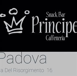 Bar Principe, Padova orari di apertura