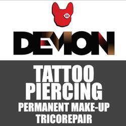 DEMON body art studio, Verona orari di apertura