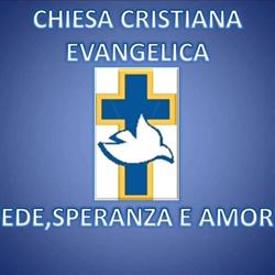 Chiesa Cristiana evangelica Fede Speranza E Amore, Palermo orari di apertura