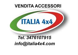 Italia 4X4, Cambiano orari di apertura