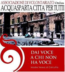Associazione Acquasparta città per tutti Onlus, orari di apertura