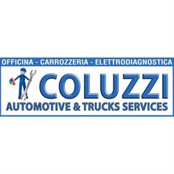 Coluzzi Automotive & Trucks Services, Agrigento orari di apertura