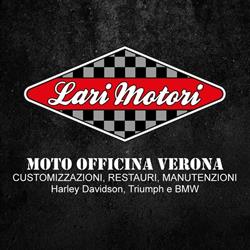 Lari Motori, Verona orari di apertura