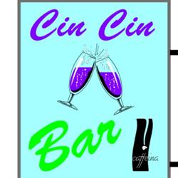 CIN CIN BAR, Santhià orari di apertura