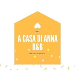 A CASA DI ANNA b&b, Meda orari di apertura