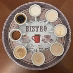 Bar Bistró Cerignola, orari di apertura