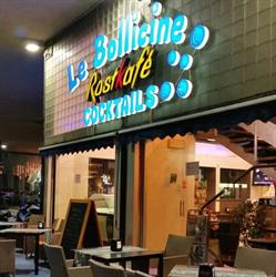 Bar Le Bollicine, Genova orari di apertura