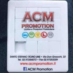 ACM Promotion, Santo Stefano Ticino orari di apertura