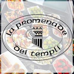 La Promenade dei Templi, Agrigento orari di apertura