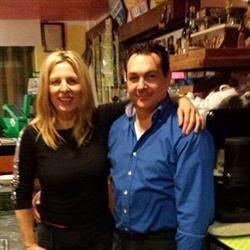 Bar Monica Borgo Valbelluna, Trichiana - Orari di apertura