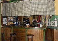 Tratto pub Little Christin, San Ferdinando di Puglia orari di apertura