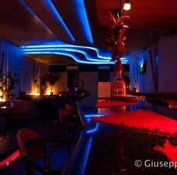 El Caligo Bar a Porto Viro, orari di apertura