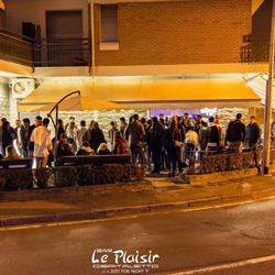 BAR le Plaisir ospitaletto, Ospitaletto orari di apertura