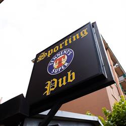Sporting Pub, Milano orari di apertura