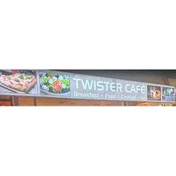 Caffetteria Twister Café, Lido di Jesolo orari di apertura