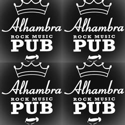 Alhambra Rock Music Pub Taranto, orari di apertura