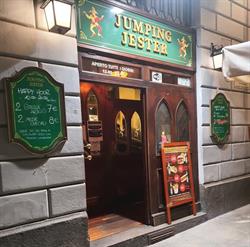JUMPING JESTER PUB, Torino orari di apertura