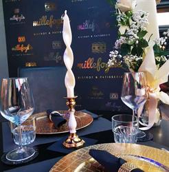 Millefoglie Bistrot Patisserie, Vicenza orari di apertura