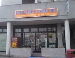 Tabaccheria Cinghio Sud, Parma orari di apertura