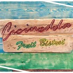 Cicinedda Fruit Bistrot, Ostuni orari di apertura