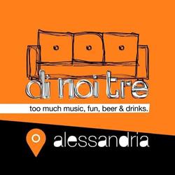 Di Noi Tre Pub, Alessandria orari di apertura