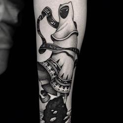 Nero Atto tattoo studio, Forlì orari di apertura