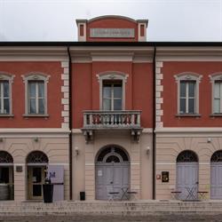 Teatro Comunale Di Gonzaga, orari di apertura