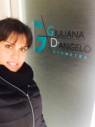 Geometra Giuliana D'Angelo, Monterotondo orari di apertura
