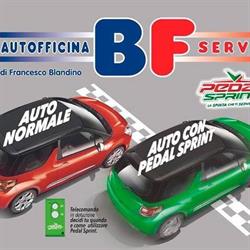 Autofficina BF Service, Senago orari di apertura