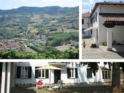 B&B M'aMi, Monastero Bormida orari di apertura