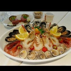 L'Ostrica Ristorante Pizzeria La Caletta ( op Senza Glutine ) Siniscola, La Caletta - Orari di apertura