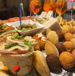 Bar Borsci, San Marzano di San Giuseppe orari di apertura
