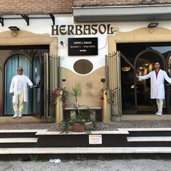 Herbasol dal 1998, Solofra orari di apertura