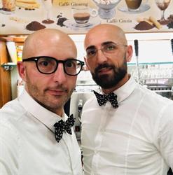 Bar Cinzia - Gioacchino Salvatore, Volla orari di apertura