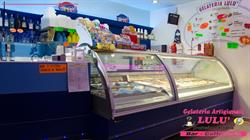 Gelateria Artigianale Lulù Campolongo Maggiore, Bojon - Orari di apertura