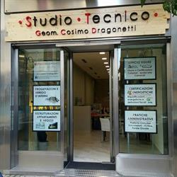 Studio Tecnico Geom. Cosimo Dragonetti, Battipaglia orari di apertura